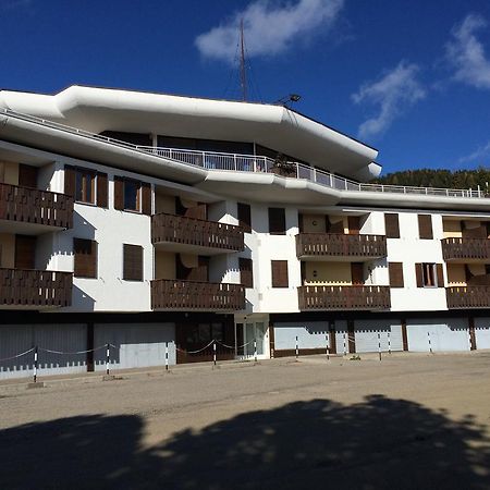 阿尔卑斯休斯山公寓 客房 照片