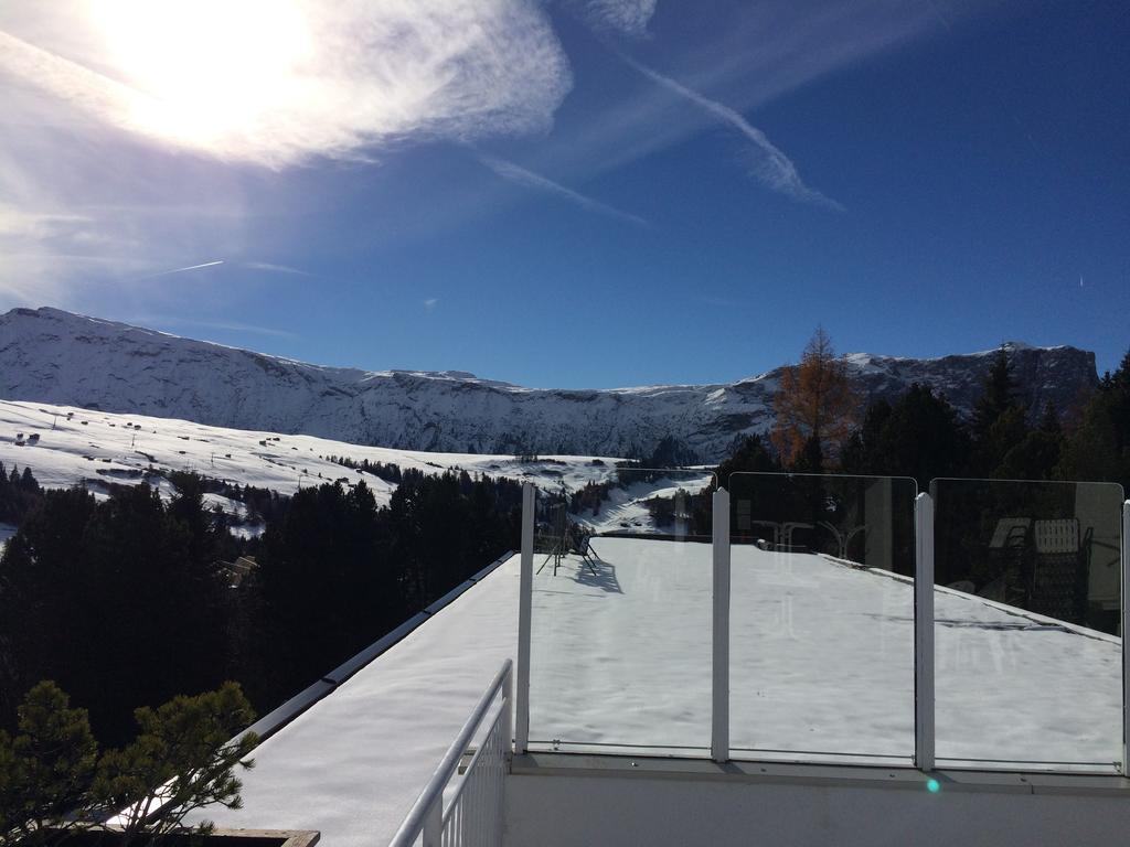 阿尔卑斯休斯山公寓 客房 照片