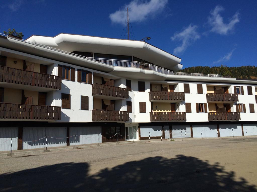 阿尔卑斯休斯山公寓 客房 照片